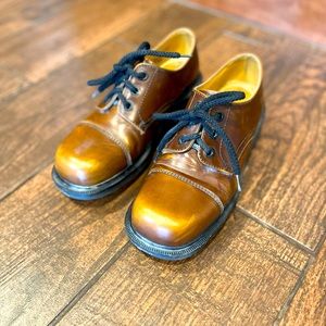 Vintage Dr. Martens